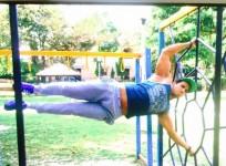Prince Narula rare photo