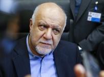 Iran Oil Minister