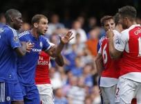 Arsenal Chelsea