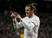 Gareth Bale