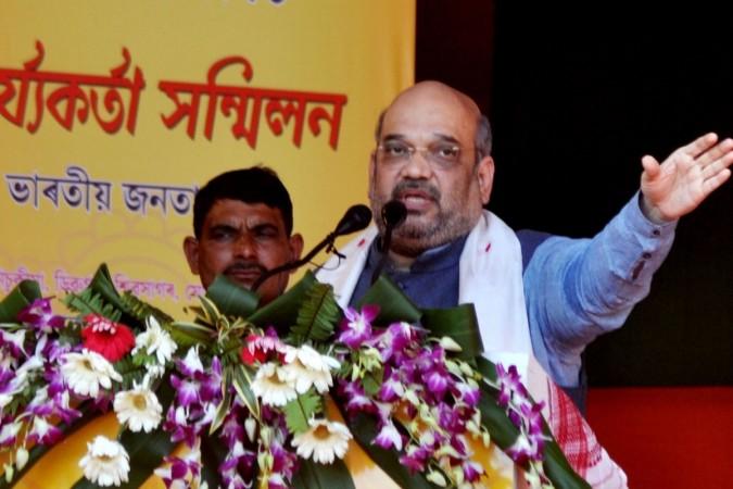 Amit Shah