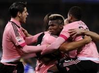 Juventus