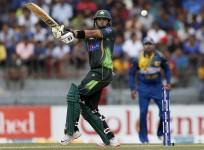 Azhar Ali
