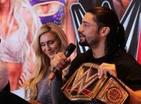 Roman Reigns-Charlotte