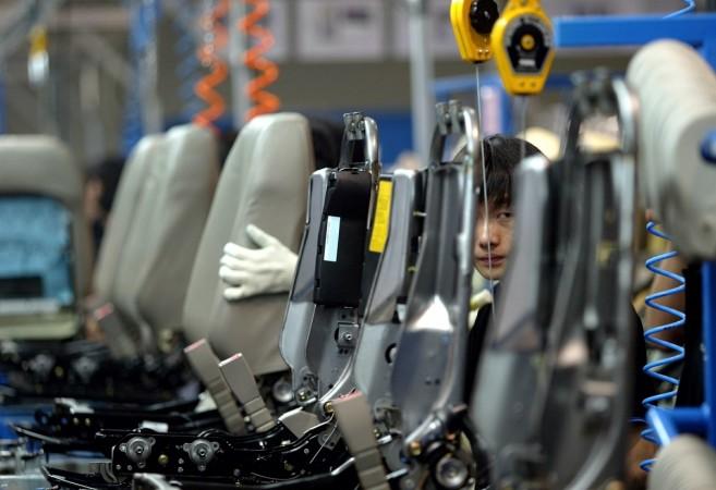 Johnson Controls company
