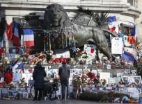 Paris attack