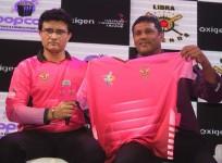 Sourav Ganguly