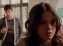 Brandon and Callie decide to move on