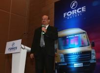 Force Motors