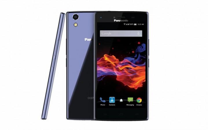 Panasonic launches Eluga Turbo with 3GB RAM in India