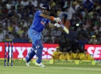 Suresh Raina