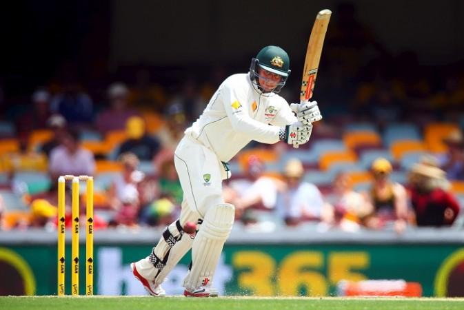 Usman Khawaja