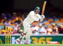 Usman Khawaja