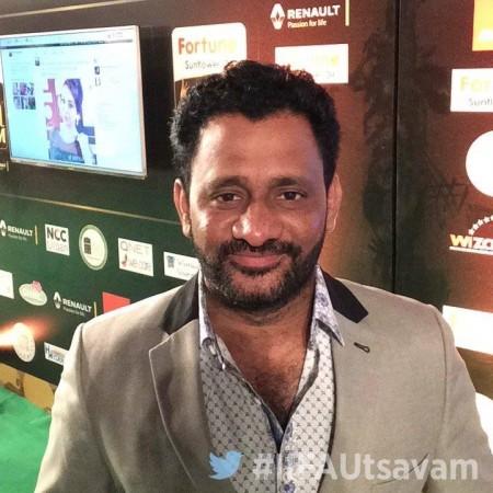 Resul Pookutty