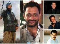 Resul Pookutty says Katappa is more popular than three Khans of Bollywood