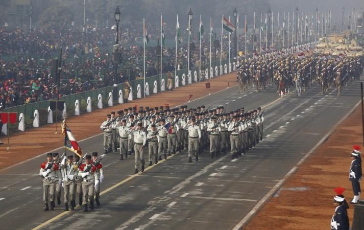 Republic Day 2016