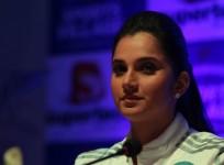 sania mirza