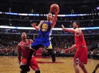 Stephen Curry