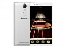 Lenovo K5 Note with all-metal body launched; Key upgrades over K4 Note