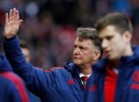 louis van gaal