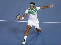 Roger Federer Australian Open 2016