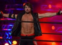 aj styles