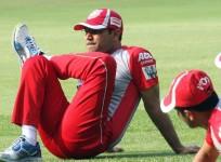 Virender Sehwag