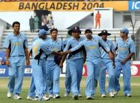India U-19