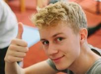 Charlie Lyne is forcing BBFC examiners to watch paint drying for 10 hours