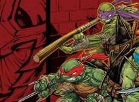 Teenage Mutant Ninja Turtles: Mutants in Manhattan