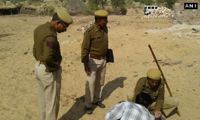 Rajasthan