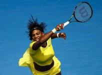 serena williams