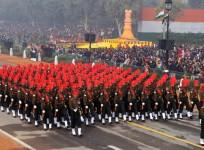 Republic Day 2016