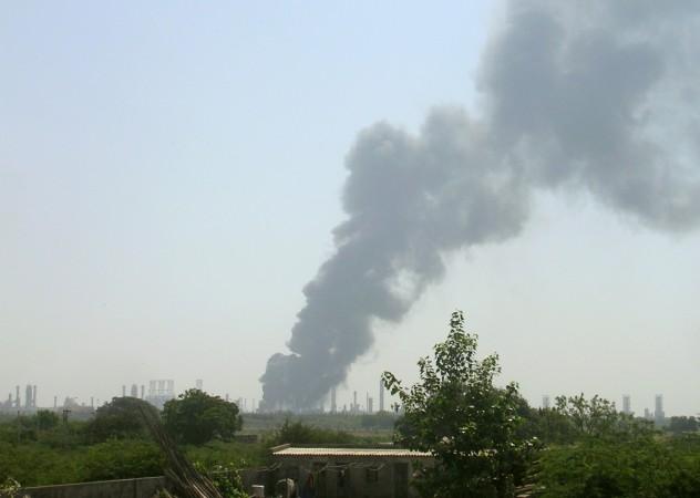 Reliance Industries