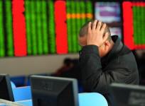 Chinese Stock Market