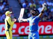 Virat Kohli India Australia