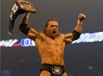 triple h