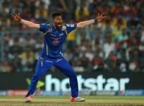 Hardik Pandya Mumbai Indians