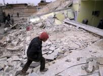 Syria children