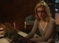 Felicity does not want to be a part of Team Arrow anymore