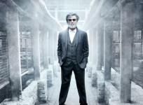 Rajinikanth in Kabali