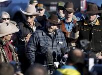 Oregon standoff
