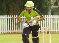Usman Khawaja