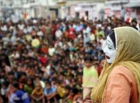 Delhi women safety