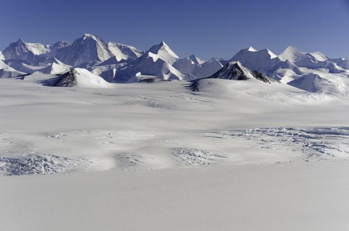 Antarctica
