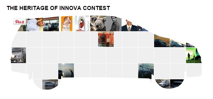 2016 New-gen Toyota Innova teaser