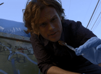 Criminal Minds