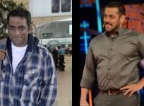 Anurag Basu miffed with Salman Khan