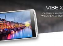 Lenovo Vibe X3 with 21MP camera launched in India