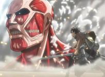 Attack on Titan